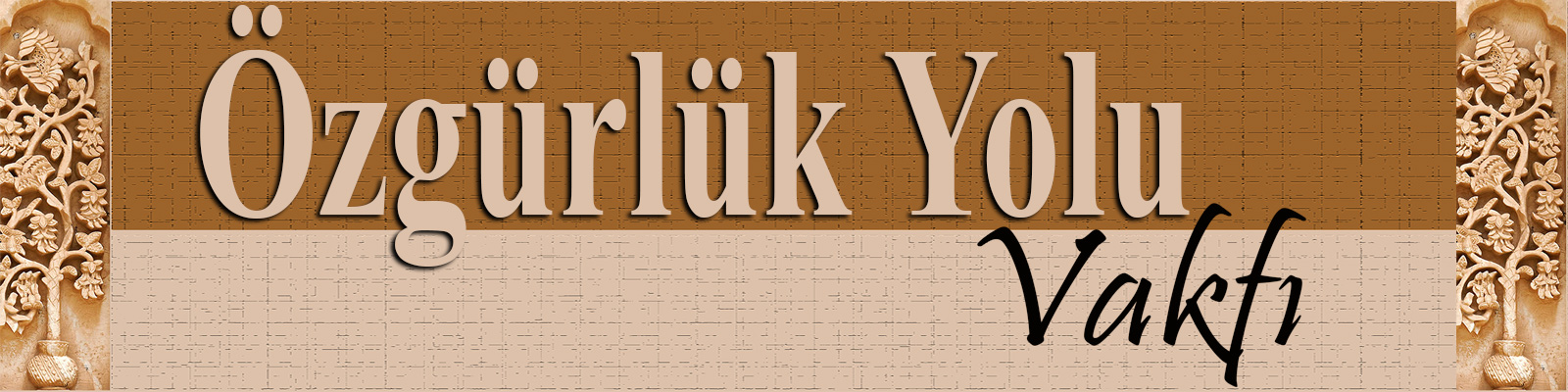 Özgürlük Yolu Vakfı