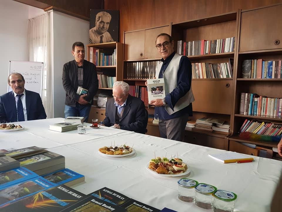 ÎMZAYA PİRTÛKAN
