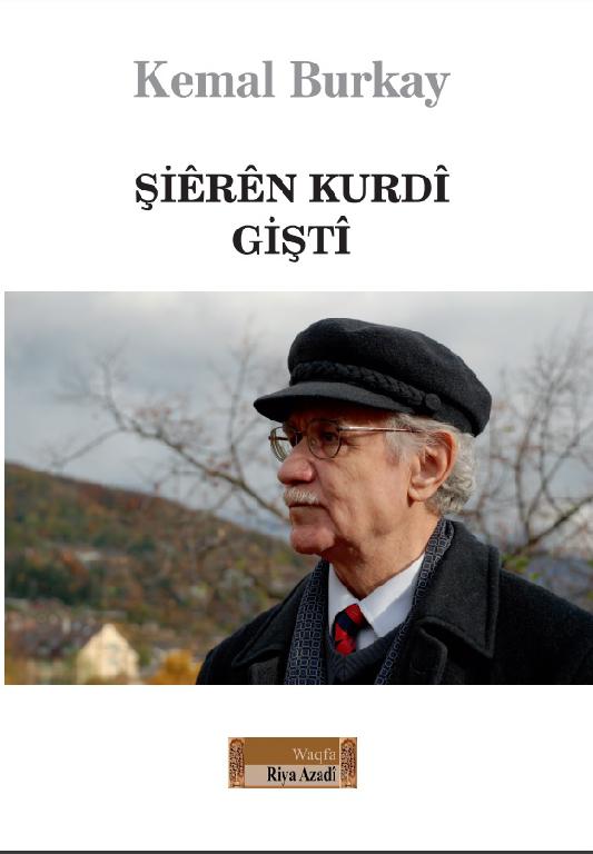 ŞİÊRÊN KURDÎ-GİŞTÎ 