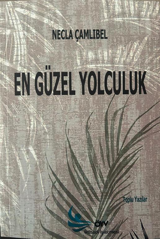 EN GÜZEL YOLCULUK