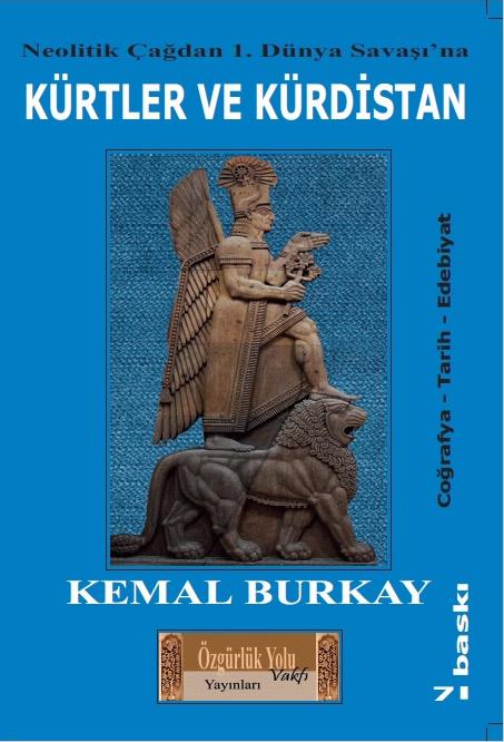 KÜRTLER VE KÜRDİSTAN 